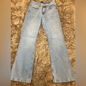 BDG Flare Jeans